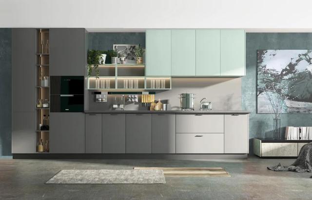 新房廚房裝修注意事項(xiàng) 新房廚房裝修注意事項(xiàng)