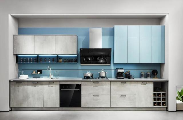 新房廚房裝修注意事項(xiàng) 新房廚房裝修注意事項(xiàng)