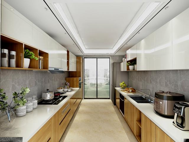 新房廚房裝修注意事項(xiàng) 新房廚房裝修注意事項(xiàng)