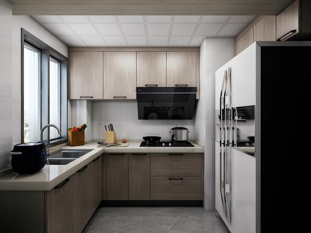 新房廚房裝修注意事項(xiàng) 新房廚房裝修注意事項(xiàng)