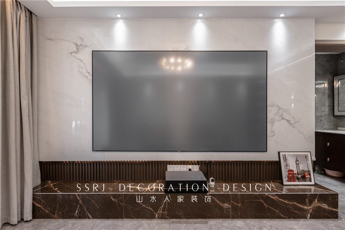 北辰優(yōu)加現(xiàn)代風格裝修效果圖 北辰優(yōu)加現(xiàn)代風格裝修效果圖