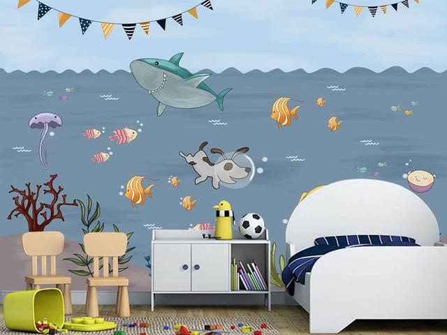 兒童房裝修要注意什么 兒童房裝修要注意什么