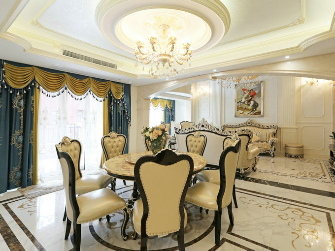 別墅裝修設(shè)計(jì)流程步驟詳解 別墅裝修設(shè)計(jì)流程步驟詳解