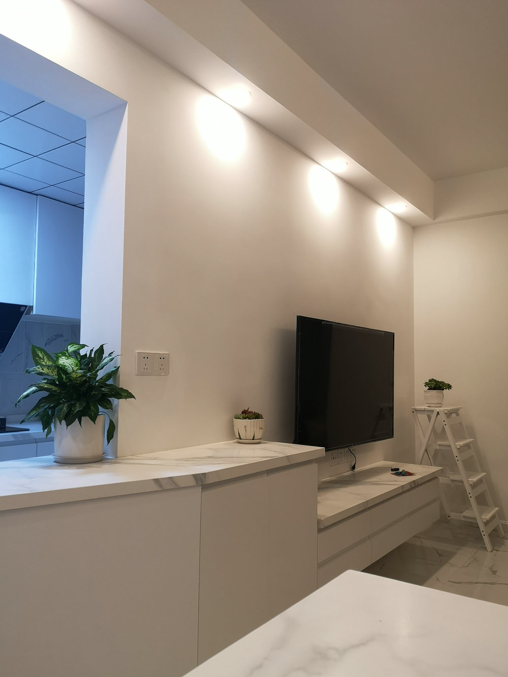 華星融城現(xiàn)代風(fēng)格裝修效果圖 華星融城現(xiàn)代風(fēng)格裝修效果圖