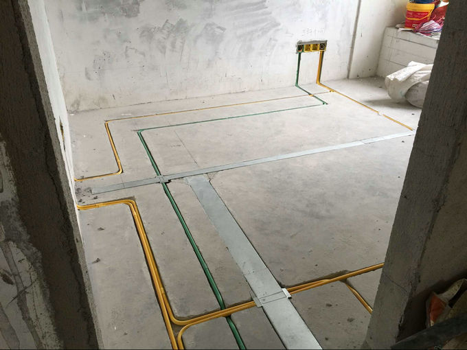 裝修水電改造的步驟以及注意事項 裝修水電改造的步驟以及注意事項