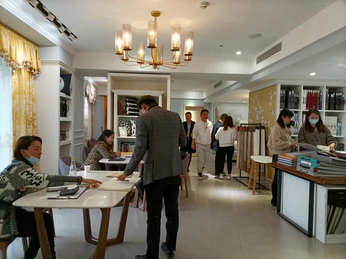 山水人家裝飾好不好 山水人家裝飾好不好