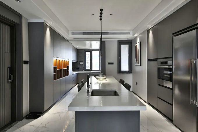 智能家居發(fā)展的現(xiàn)狀和前景 智能家居發(fā)展的現(xiàn)狀和前景