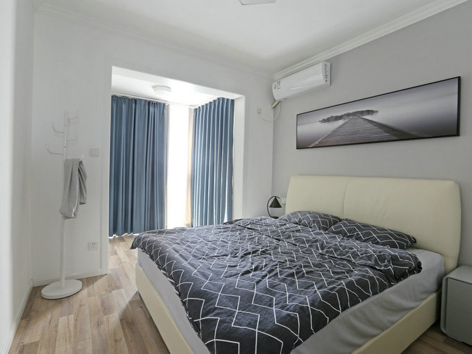 臥室怎么裝修好看又實(shí)用 臥室怎么裝修好看又實(shí)用