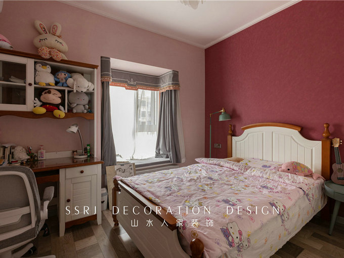 臥室怎么裝修好看又實(shí)用 臥室怎么裝修好看又實(shí)用