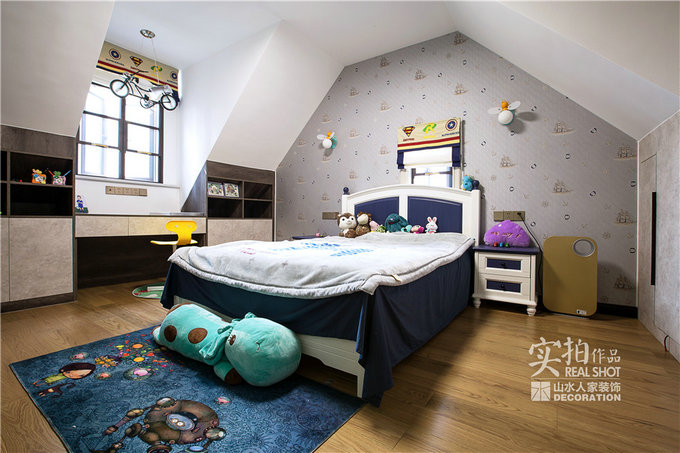 臥室怎么裝修好看 臥室怎么裝修好看