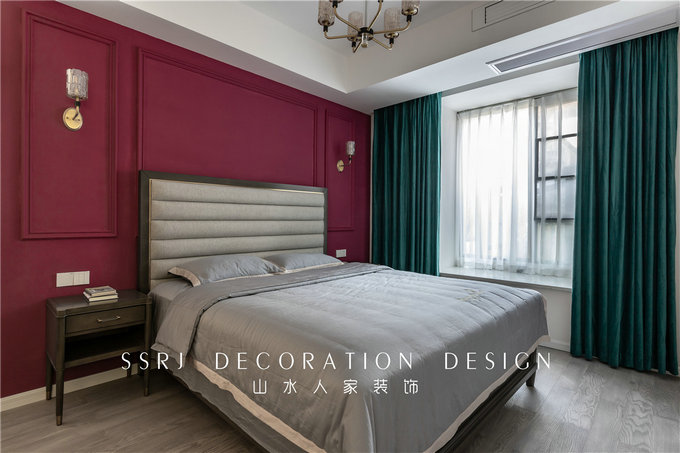 臥室怎么裝修好看 臥室怎么裝修好看