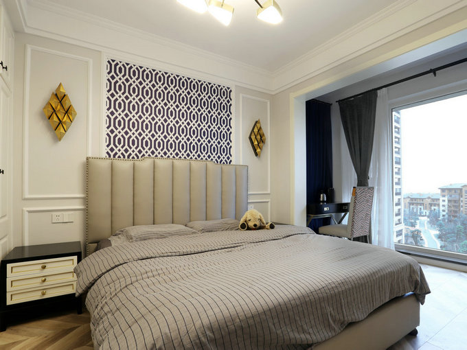 臥室怎么裝修好看 臥室怎么裝修好看