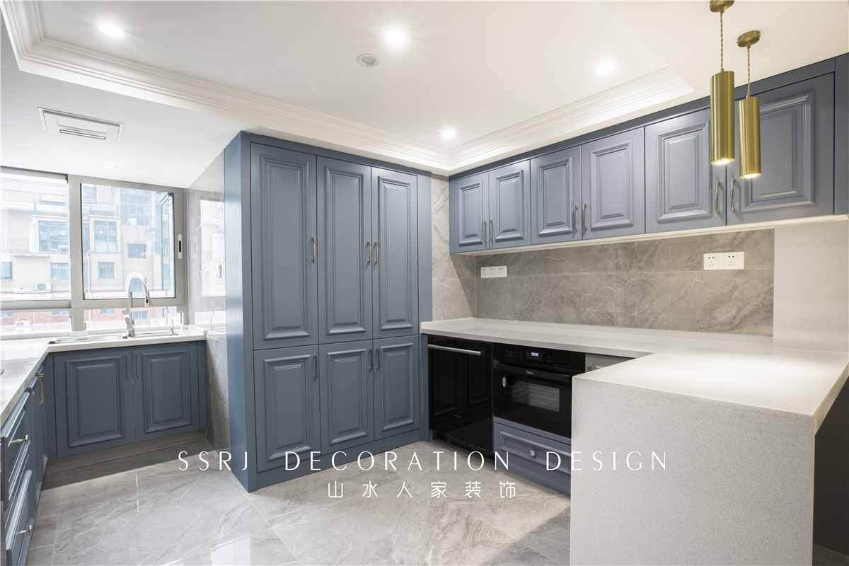 金珠港灣復(fù)式樓簡美風(fēng)格裝修效果圖 金珠港灣復(fù)式樓簡美風(fēng)格裝修效果圖