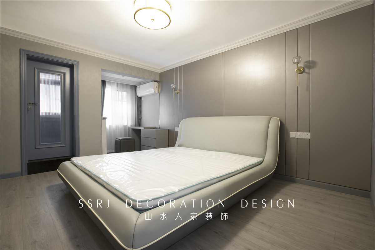 金珠港灣復(fù)式樓簡美風(fēng)格裝修效果圖 金珠港灣復(fù)式樓簡美風(fēng)格裝修效果圖