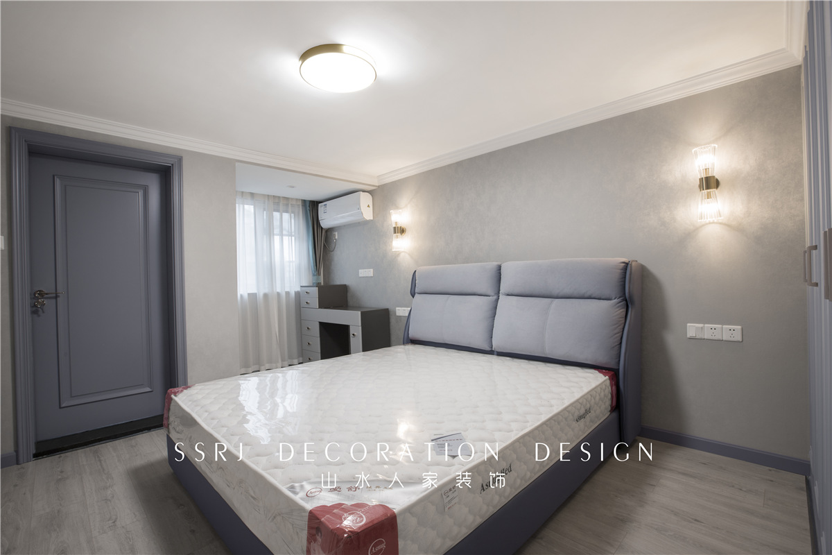 金珠港灣復(fù)式樓簡美風(fēng)格裝修效果圖 金珠港灣復(fù)式樓簡美風(fēng)格裝修效果圖