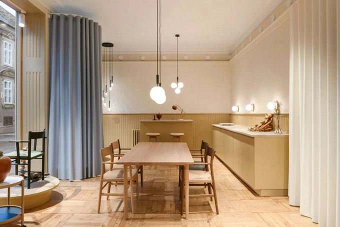 裝修選什么顏色顯檔次 裝修選什么顏色顯檔次