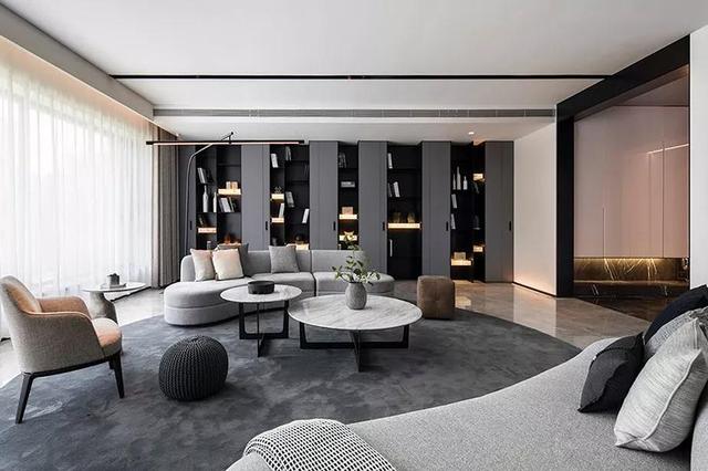 家裝和工裝的區(qū)別在哪里 家裝和工裝的區(qū)別在哪里