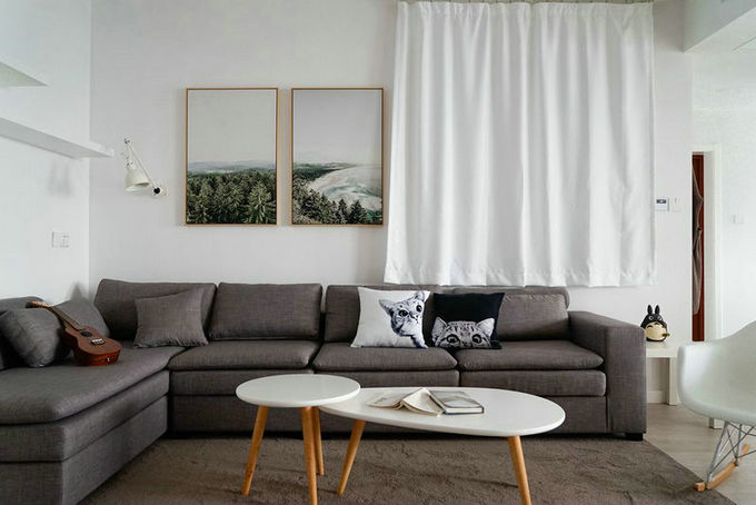 布沙發(fā)和皮沙發(fā)的優(yōu)缺點 布沙發(fā)和皮沙發(fā)的優(yōu)缺點