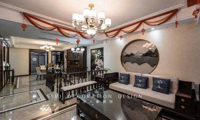 別墅裝修設(shè)計(jì)思路和要點(diǎn) 別墅裝修設(shè)計(jì)思路和要點(diǎn)