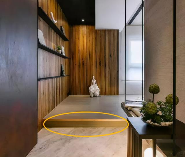 日式裝修設(shè)計的缺點說明 日式裝修設(shè)計的缺點說明