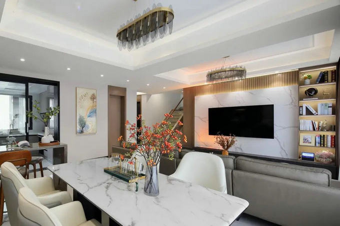 二手房裝修改造注意事項(xiàng) 二手房裝修改造注意事項(xiàng)