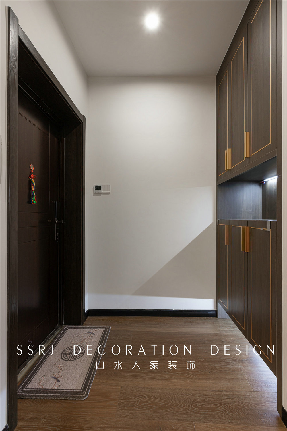 北環(huán)路社區(qū)新中式風(fēng)格裝修效果圖 北環(huán)路社區(qū)新中式風(fēng)格裝修效果圖