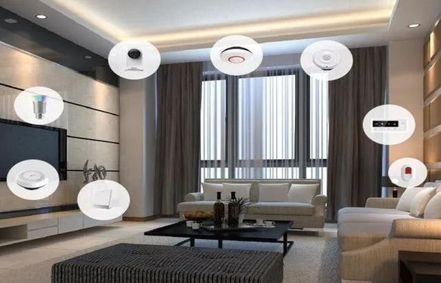 人工智能和智能家居的區(qū)別 人工智能和智能家居的區(qū)別