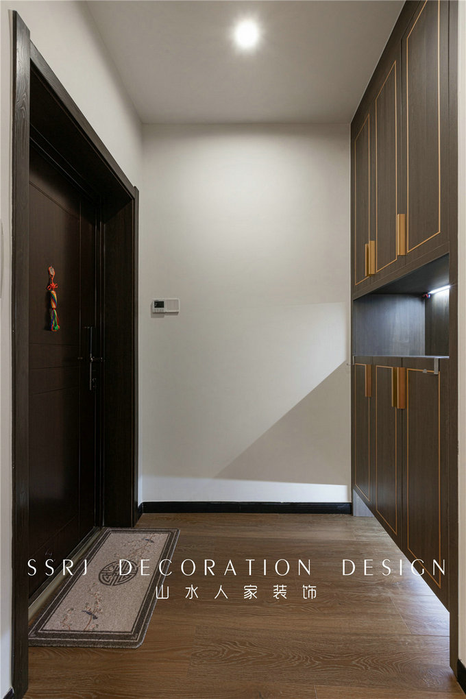 玄關(guān)的風(fēng)水作用是什么 玄關(guān)的風(fēng)水作用是什么