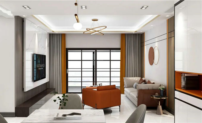 年輕人喜歡的裝修設(shè)計(jì) 年輕人喜歡的裝修設(shè)計(jì)