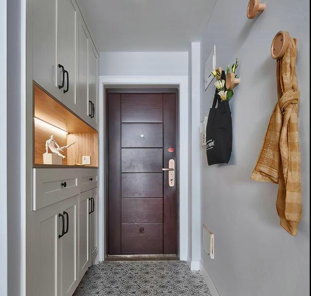 走廊怎么裝修好看實(shí)用