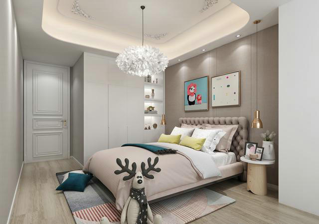 個性化裝修設計 個性化裝修設計