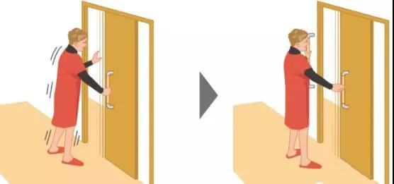 方便老人生活的裝修設(shè)計 方便老人生活的裝修設(shè)計