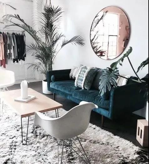 適合女生住的裝修風(fēng)格 適合女生住的裝修風(fēng)格