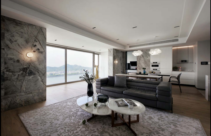 無主燈設(shè)計(jì)怎么做 無主燈設(shè)計(jì)怎么做