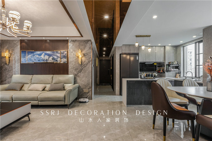 新房子怎么裝修省錢 新房子怎么裝修省錢