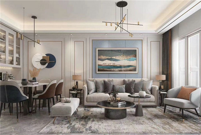 裝修公司免費設計的原因 裝修公司免費設計的原因