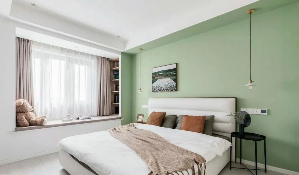 新華聯(lián)青年城現(xiàn)代風(fēng)格裝修效果圖 新華聯(lián)青年城現(xiàn)代風(fēng)格裝修效果圖