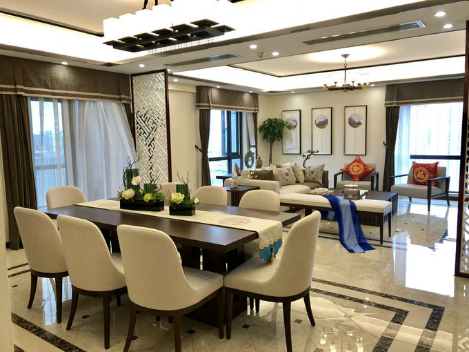 裝修貼磚注意事項(xiàng)