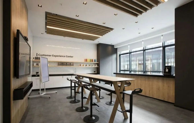 辦公室裝修隔音技巧 辦公室裝修隔音技巧