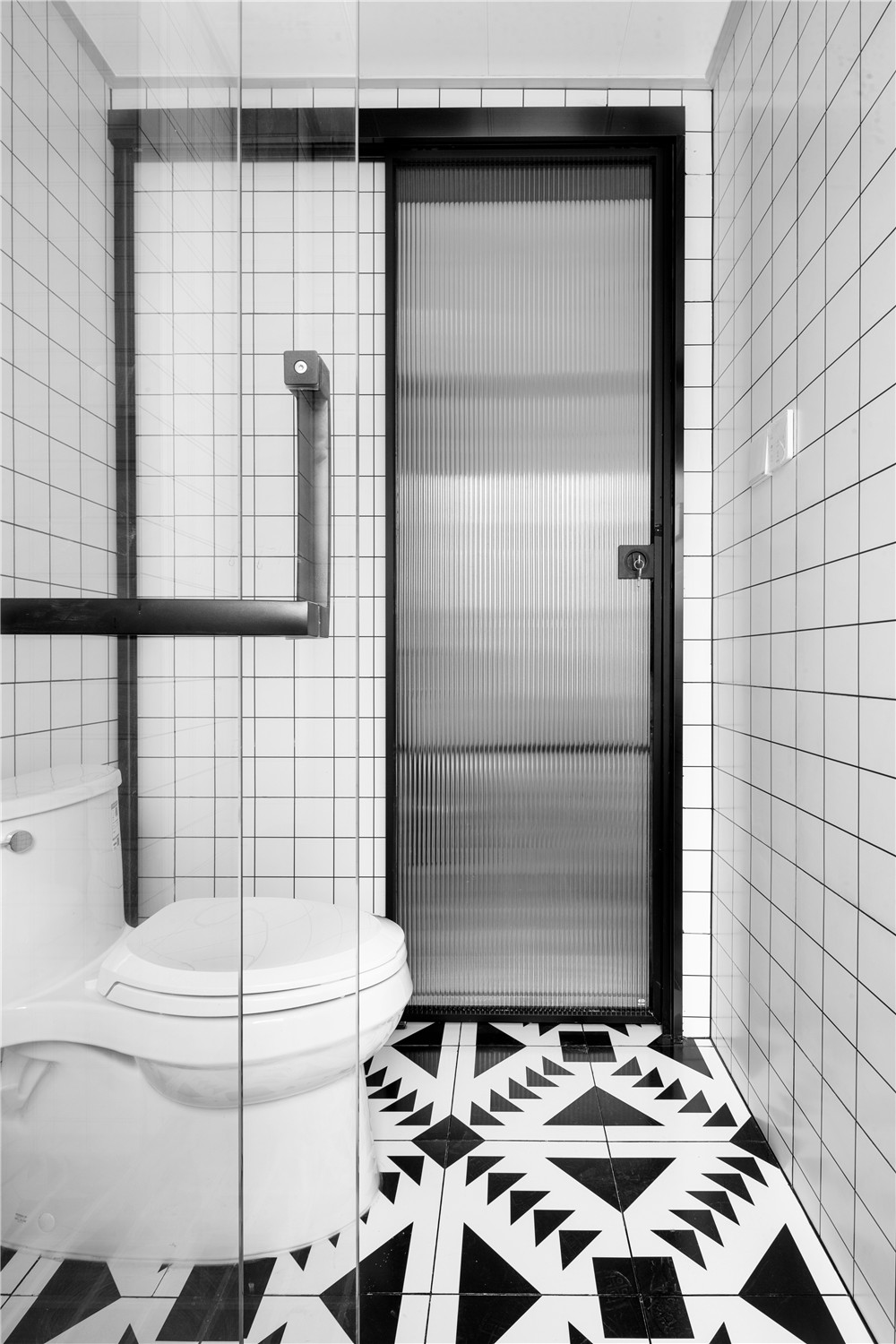 光谷青年匯北歐風(fēng)格裝修效果圖