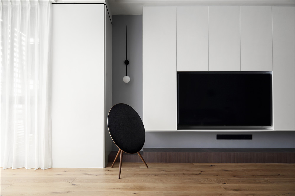 中建福地星城現(xiàn)代風(fēng)格裝修效果圖 中建福地星城現(xiàn)代風(fēng)格裝修效果圖