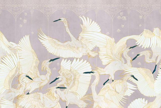 墻面裝修材料有哪幾種