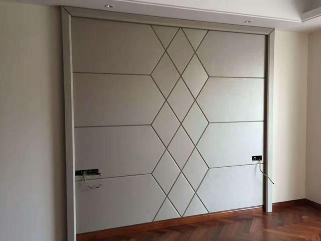 墻面裝修材料有哪幾種 墻面裝修材料有哪幾種