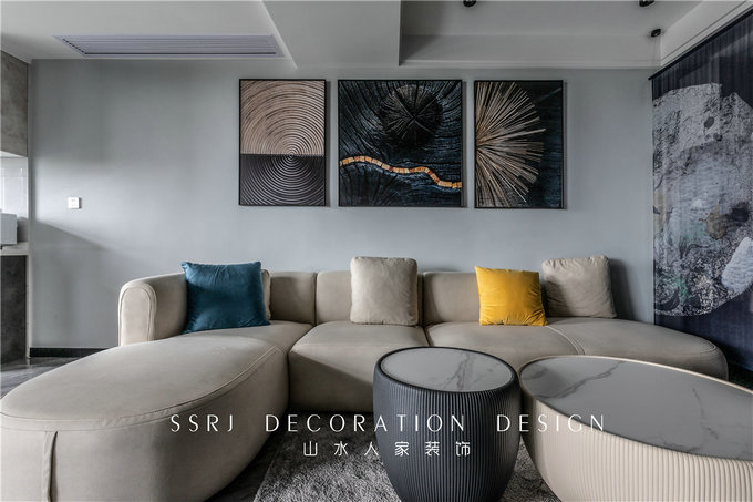 智能家居設(shè)計理念