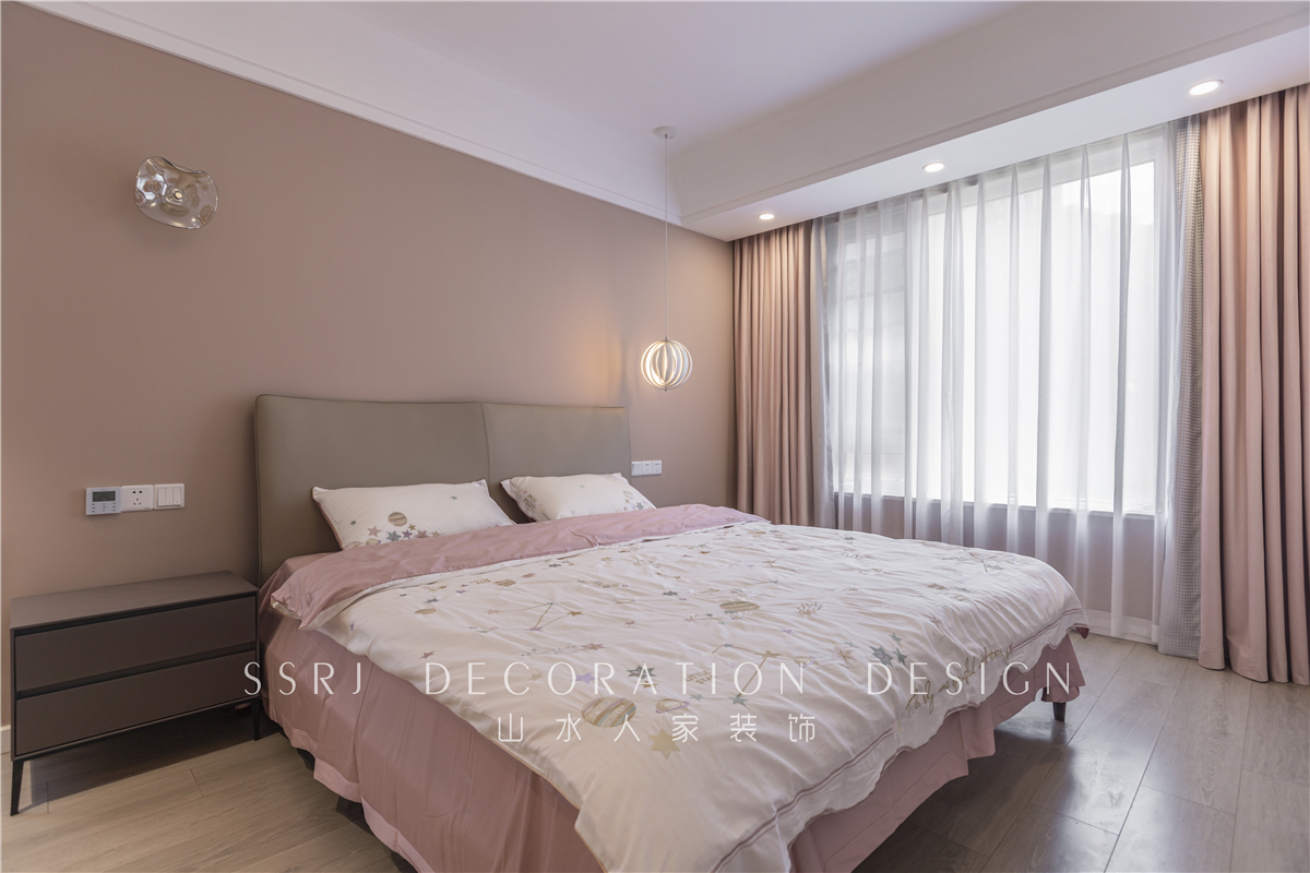 金地格林東郡151平意式極簡(jiǎn)風(fēng)格裝修效果圖 金地格林東郡151平意式極簡(jiǎn)風(fēng)格裝修效果圖