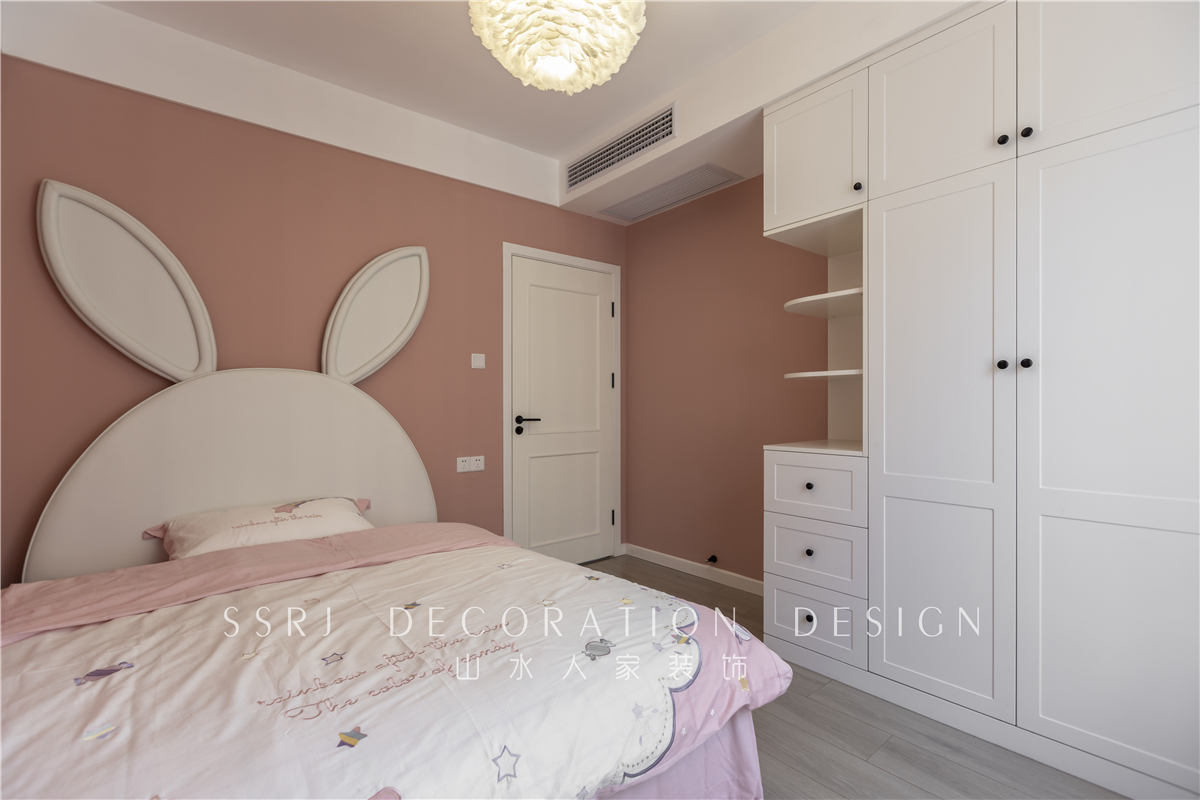 金地格林東郡151平意式極簡(jiǎn)風(fēng)格裝修效果圖 金地格林東郡151平意式極簡(jiǎn)風(fēng)格裝修效果圖