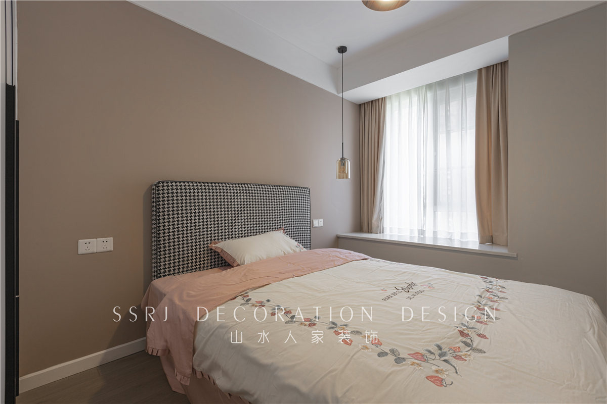 金地格林東郡151平意式極簡(jiǎn)風(fēng)格裝修效果圖 金地格林東郡151平意式極簡(jiǎn)風(fēng)格裝修效果圖