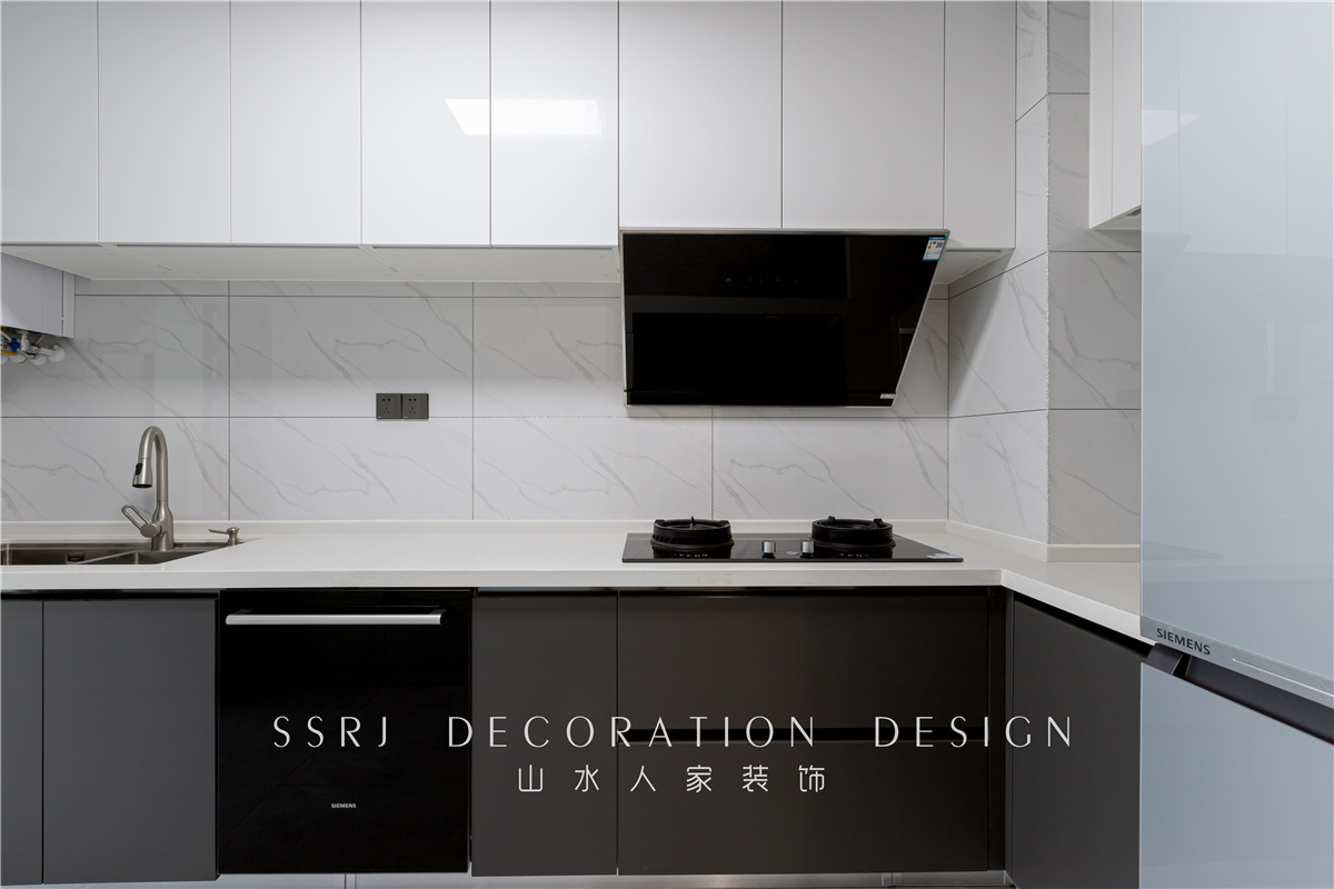 美林青城現(xiàn)代簡(jiǎn)約風(fēng)格裝修效果圖 美林青城現(xiàn)代簡(jiǎn)約風(fēng)格裝修效果圖