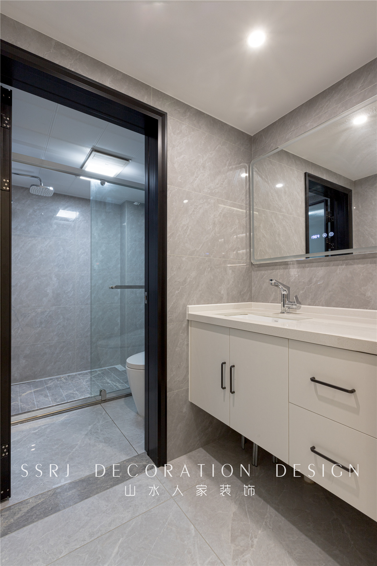 美林青城現(xiàn)代簡(jiǎn)約風(fēng)格裝修效果圖 美林青城現(xiàn)代簡(jiǎn)約風(fēng)格裝修效果圖