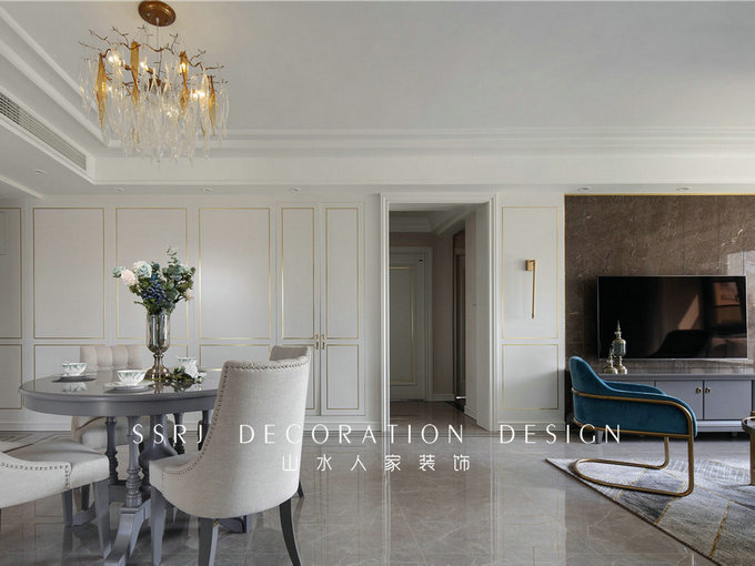 裝修空間利用設(shè)計